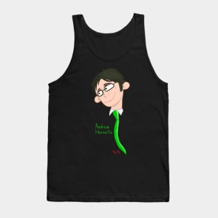 Andrew Horowitz Tank Top